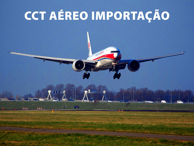 160123 CCT Aereo Importacao